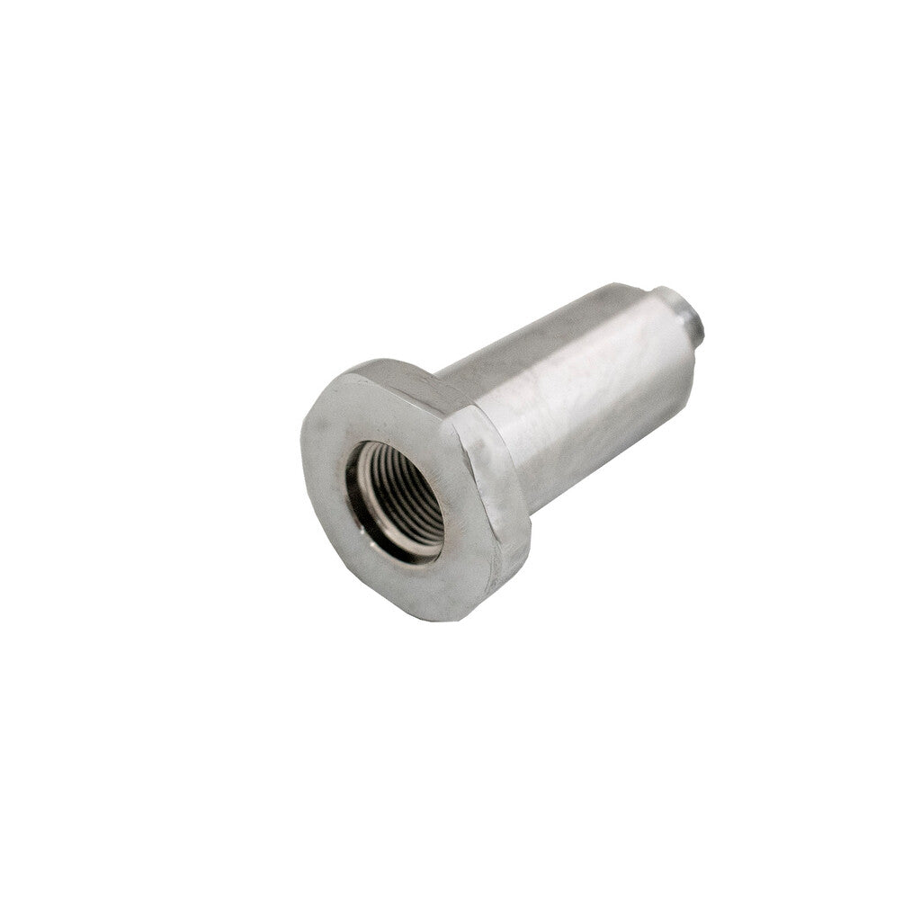 BK Resources BK-PR-SPR Pre-Rinse Spring Hose, Retainer Hose Replacement