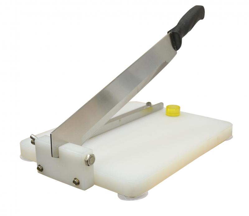 Omcan 27863 Lobster Cutter