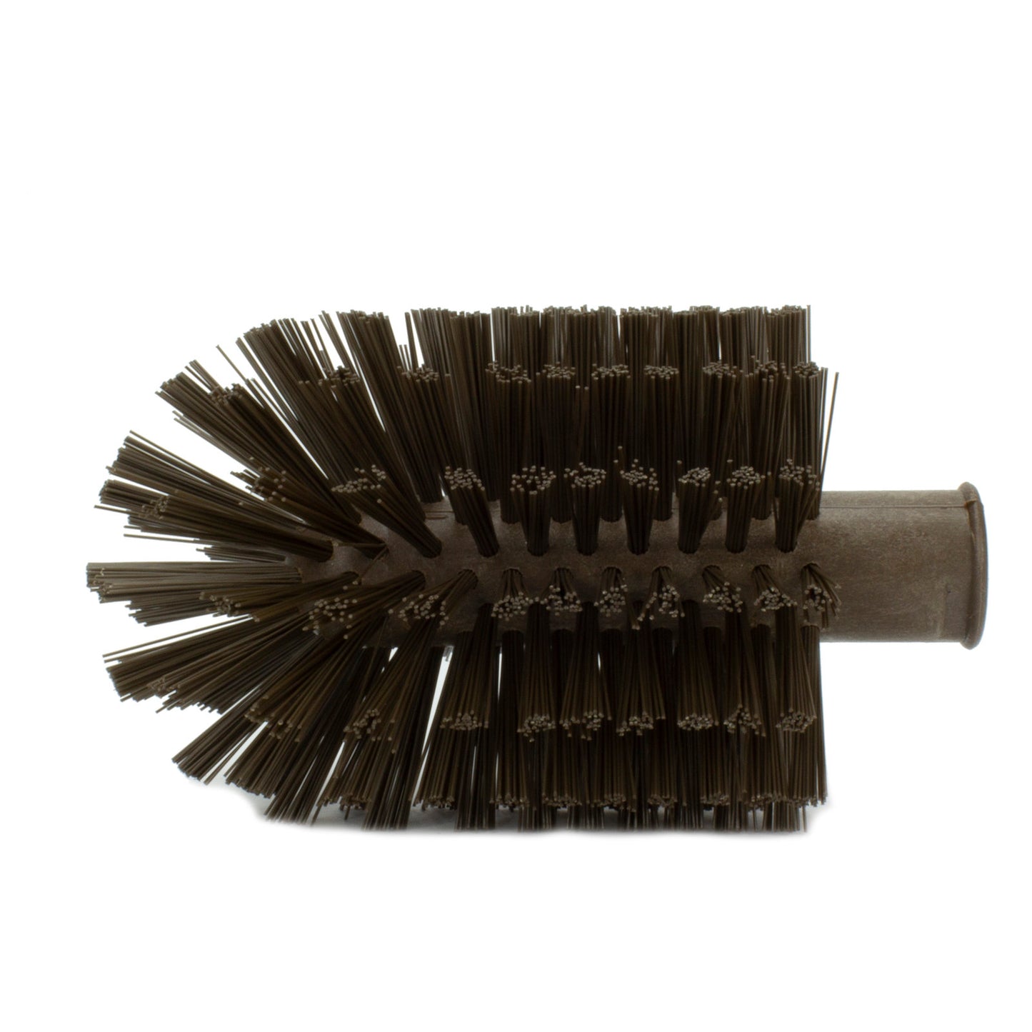 Carlisle 45004EC01 4" Brown Pipe & Valve Brush