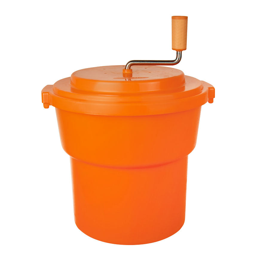 Omcan 43454 Salad Spinner
