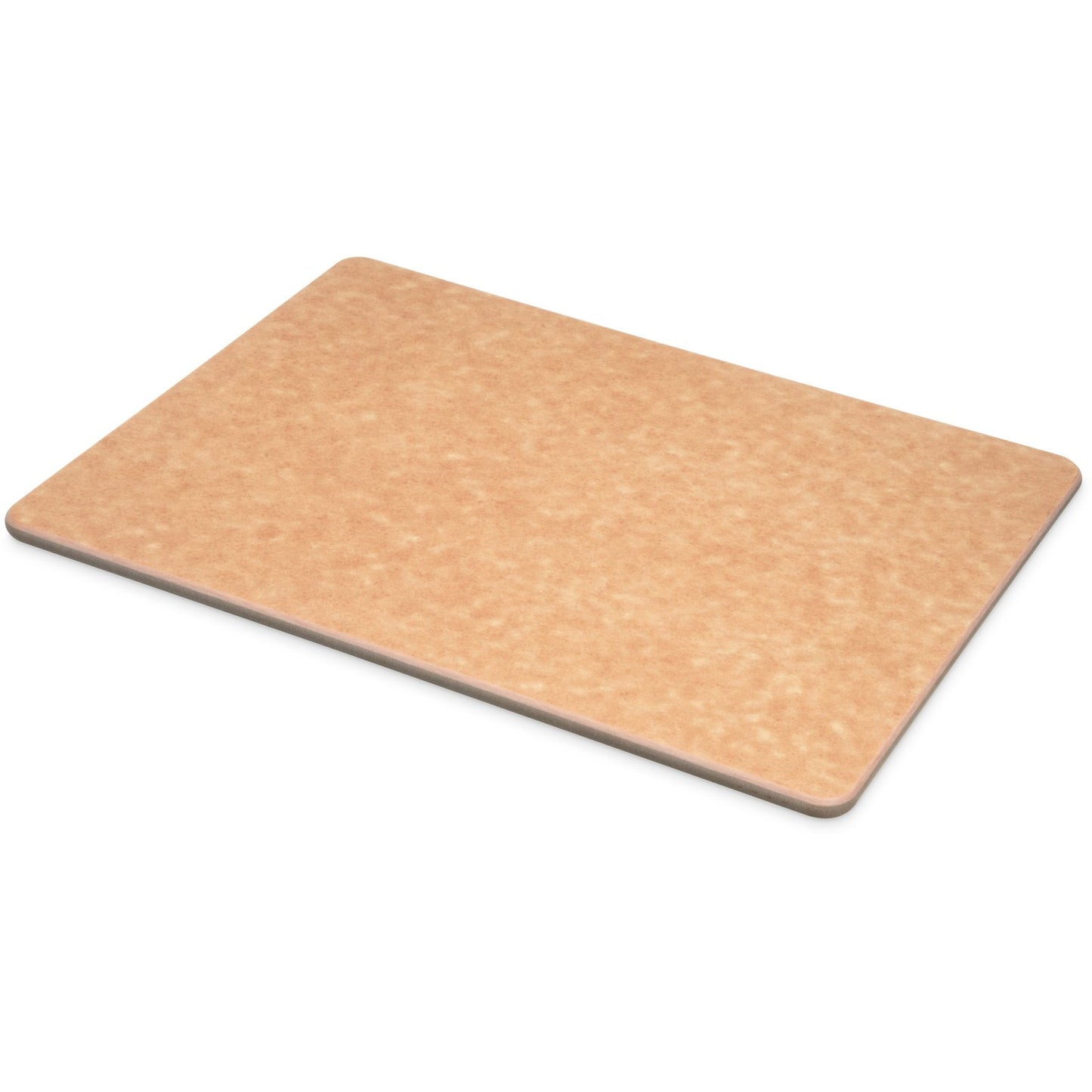 San Jamar TC152012 15" x 20" x 0.5" Tuff Cut Cutting Board