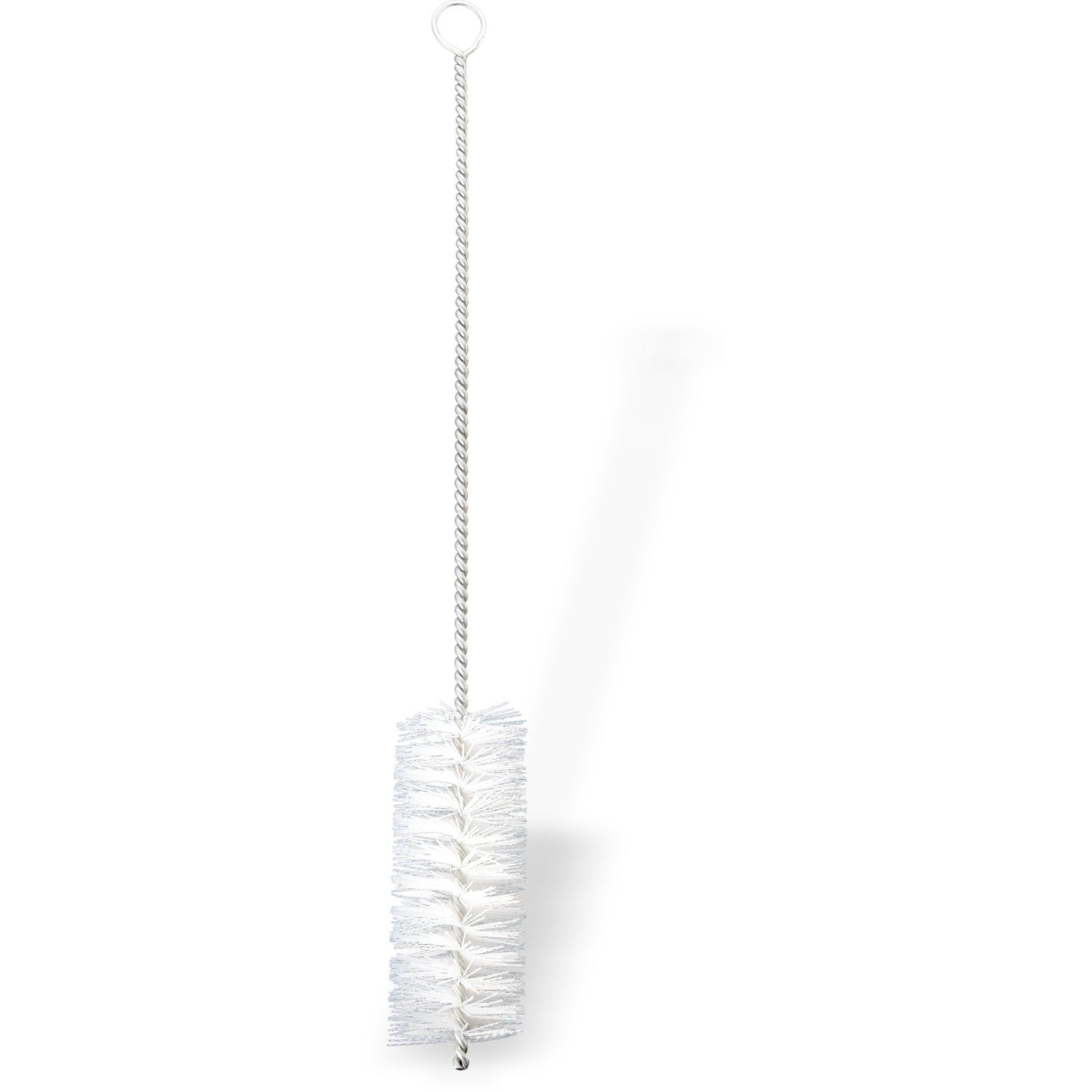 Carlisle 4113100 18" White Spectrum Pipe Brush