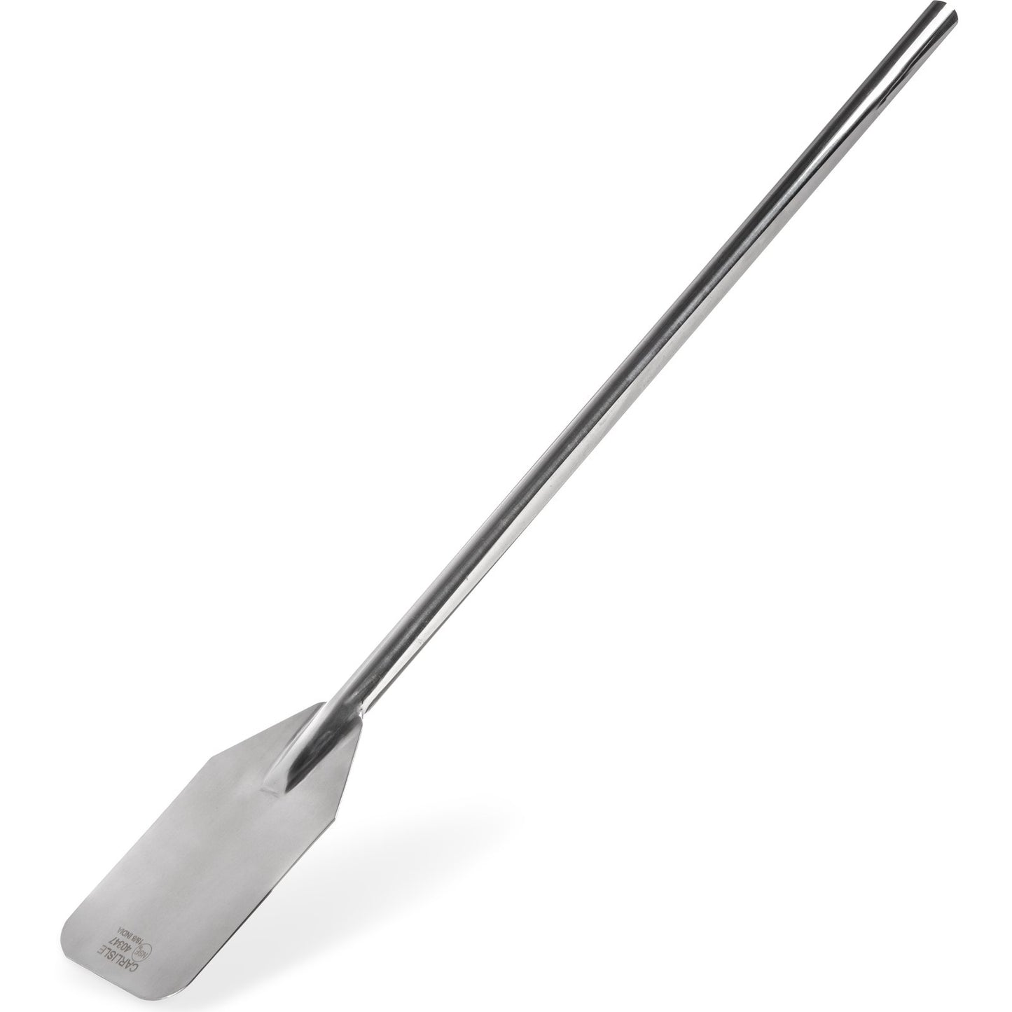 Carlisle 40347 36" Stainless Steel Sparta Paddle Scraper