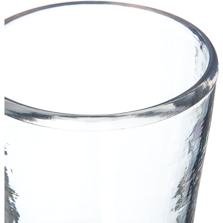 Carlisle MIN544007 14 oz Clear Double Tritan Mingle Old Fashioned