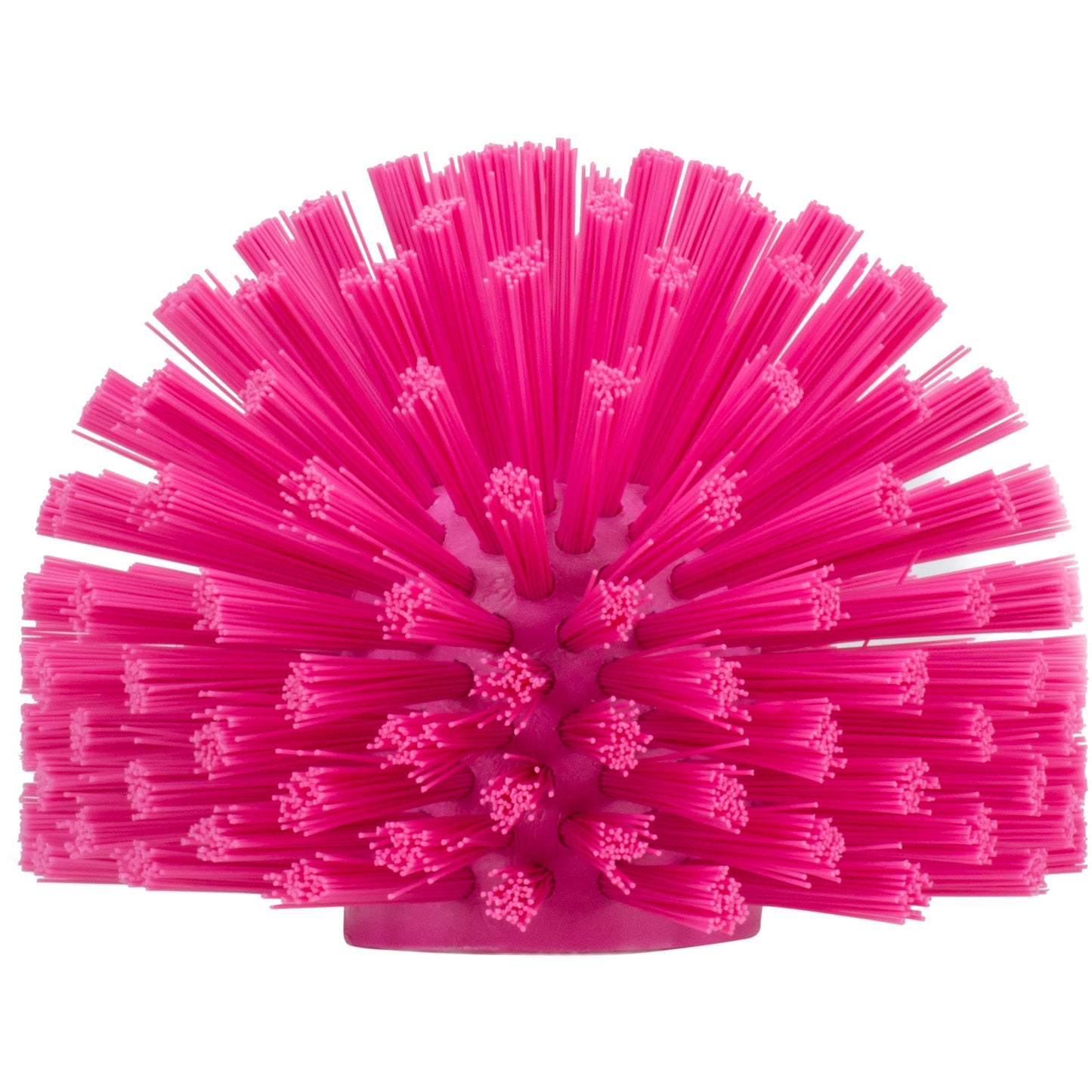 Carlisle 45006EC26 6" Pink Pipe & Valve Brush