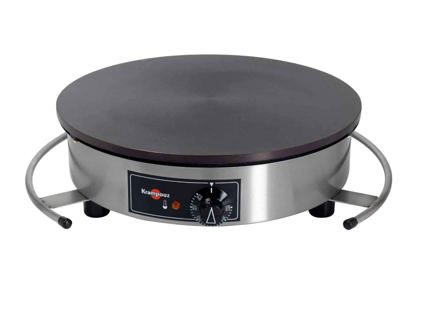Krampouz CEBIR4 Electric Crepe Maker - Standard Range