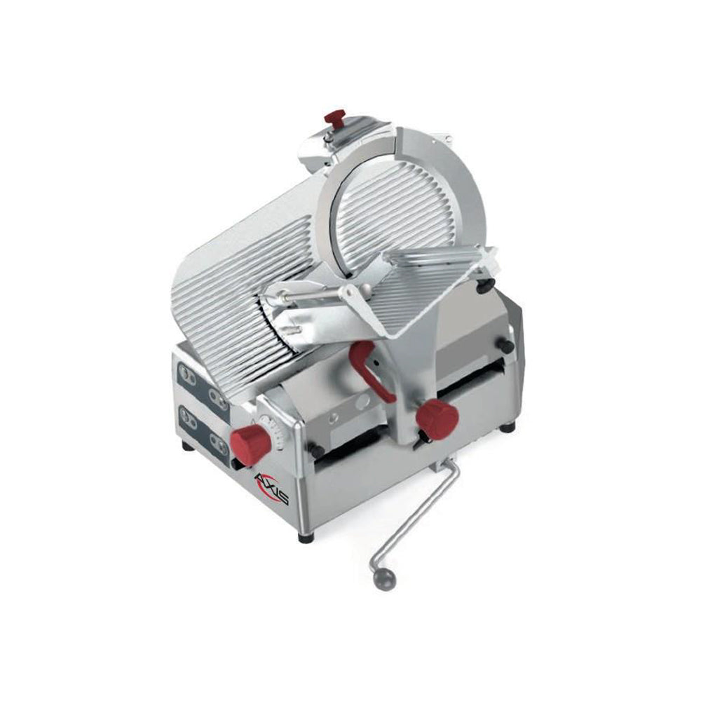 Axis AX-S13GAiX 13" Meat Slicer