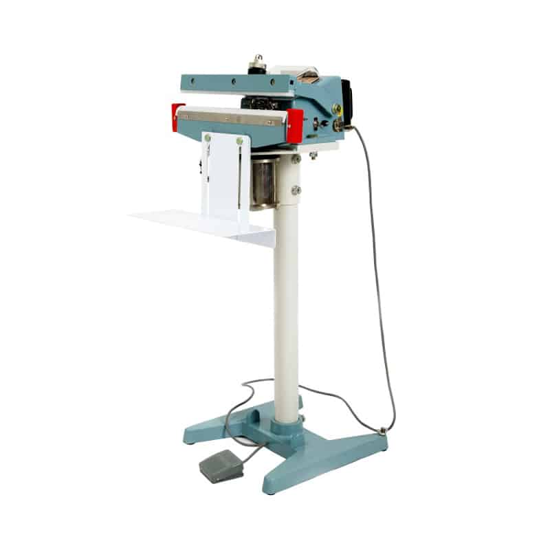 Atmovac KS-FS-350 Freestanding Impulse Sealers