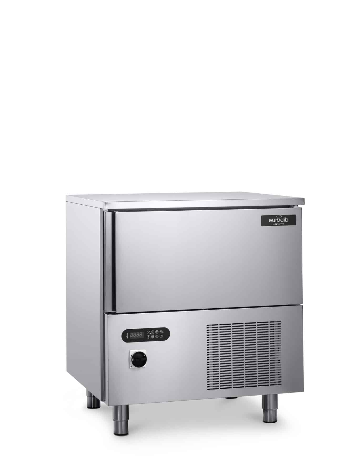 Gemm BCB 05US 230V Blast Chiller