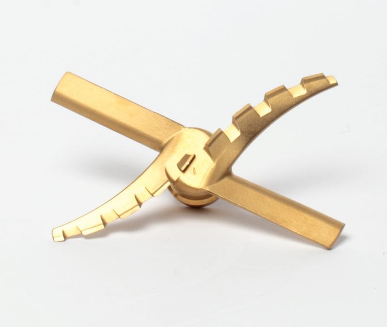 Omcan 46532 Pacotizing Gold-Plus Blade for Pacojet 2 Plus