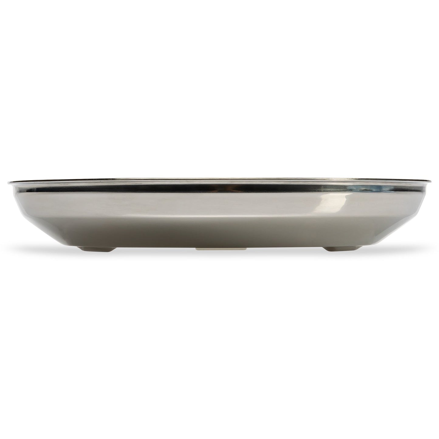 Dinex DXTMP1097A 9" Stainless Steel Wax Base