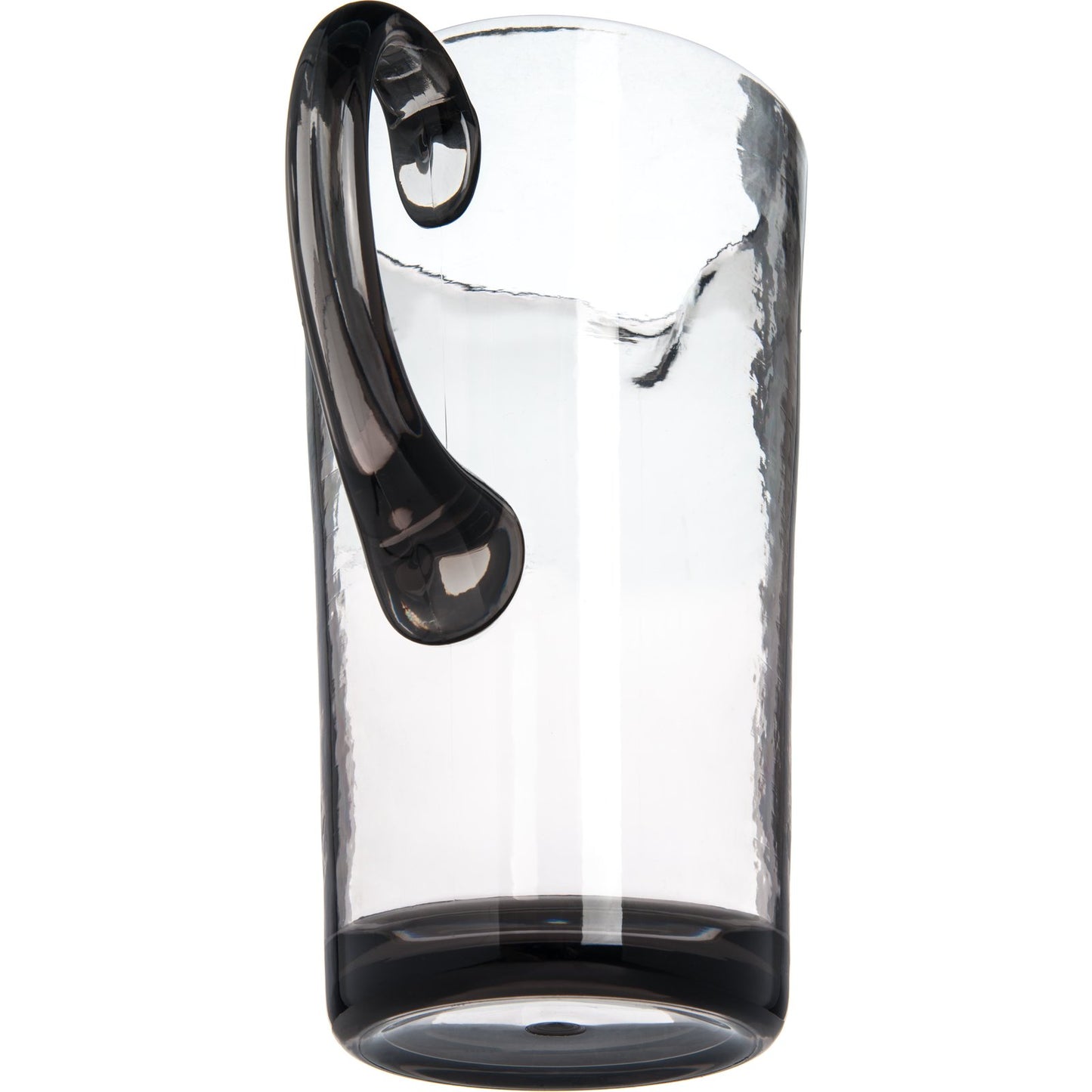 Carlisle MIN544318 74 oz Smoke Tritan Mingle Pitcher