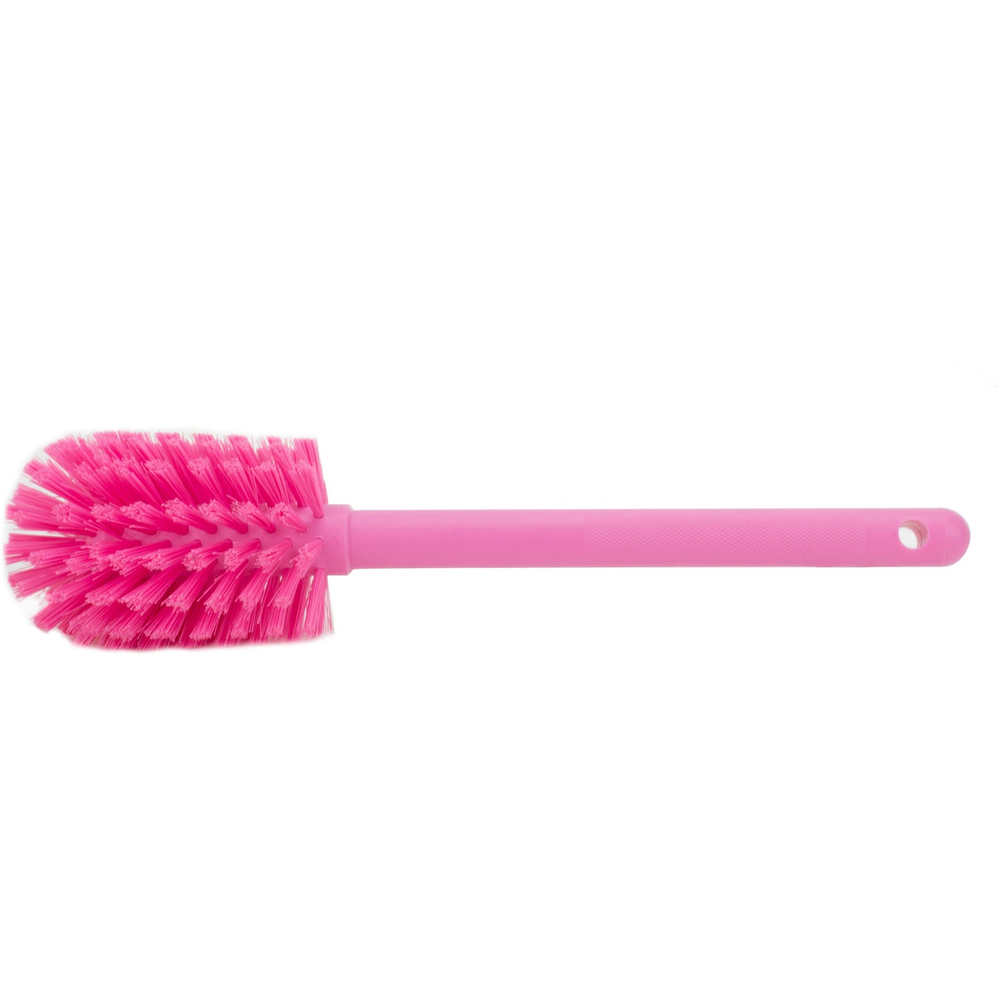 Carlisle 40000EC26 12" Pink Sparta Color Coded Bottle Brush