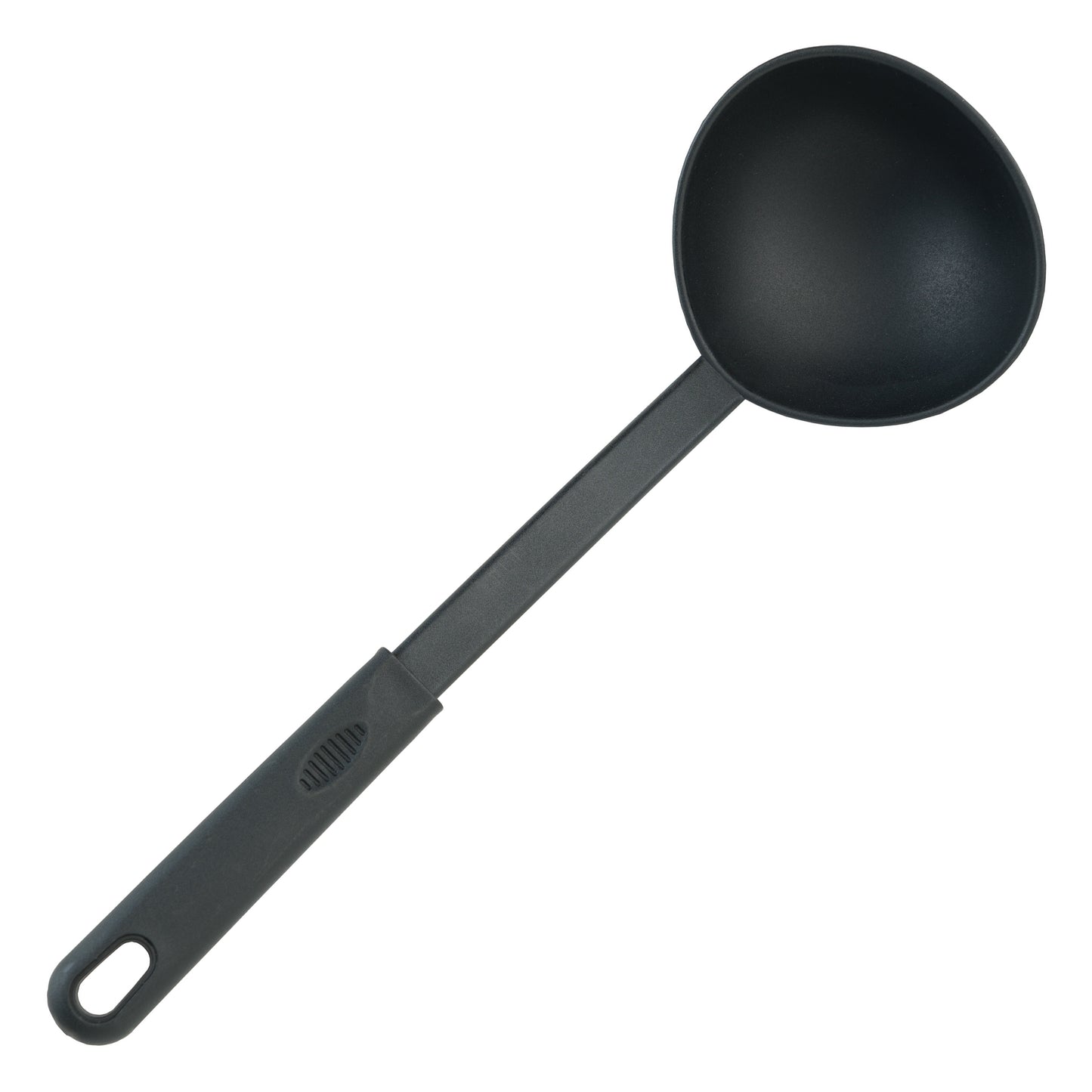 Winco NC-LD Nylon Ladle, Heat Resistant