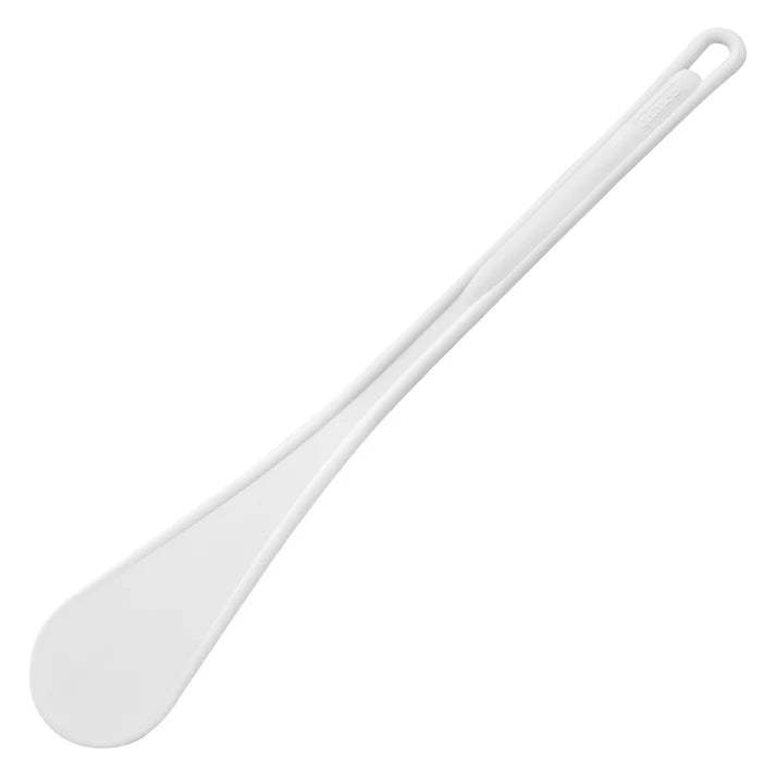 Winco NSP-20W 20" White Nylon Mixing Paddle