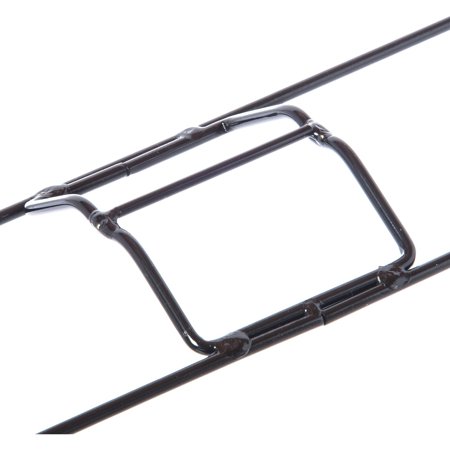 Carlisle 364724800 48" x 5" Chrome Mop Frame