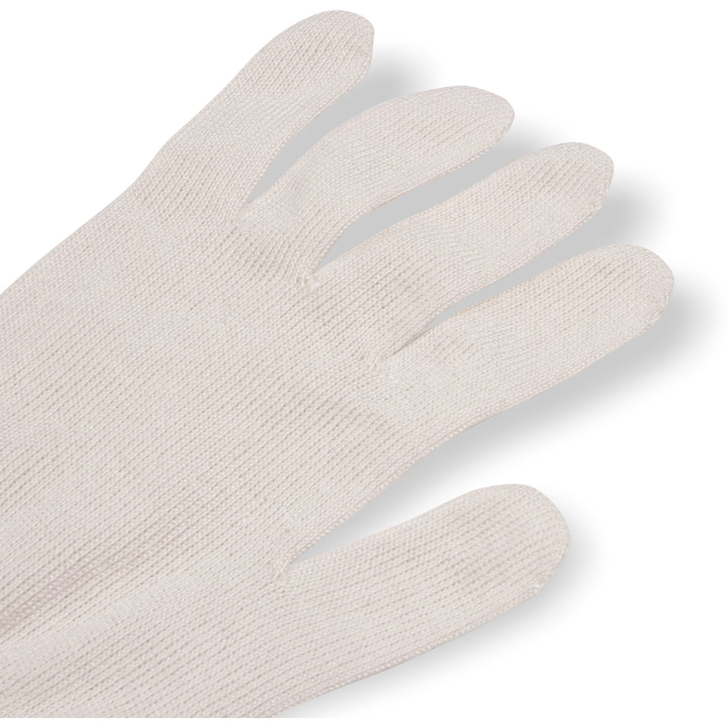 Carlisle DFG1000-XL XL White D-Flex Cut Resistant Glove