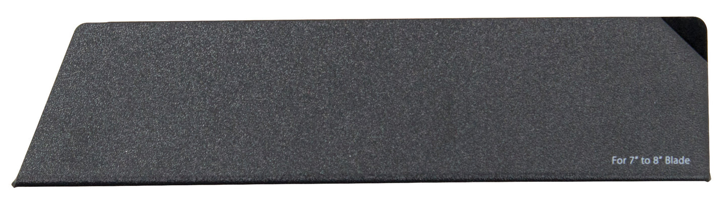 Winco KGD-82 8 x 2" Knife Blade Guard