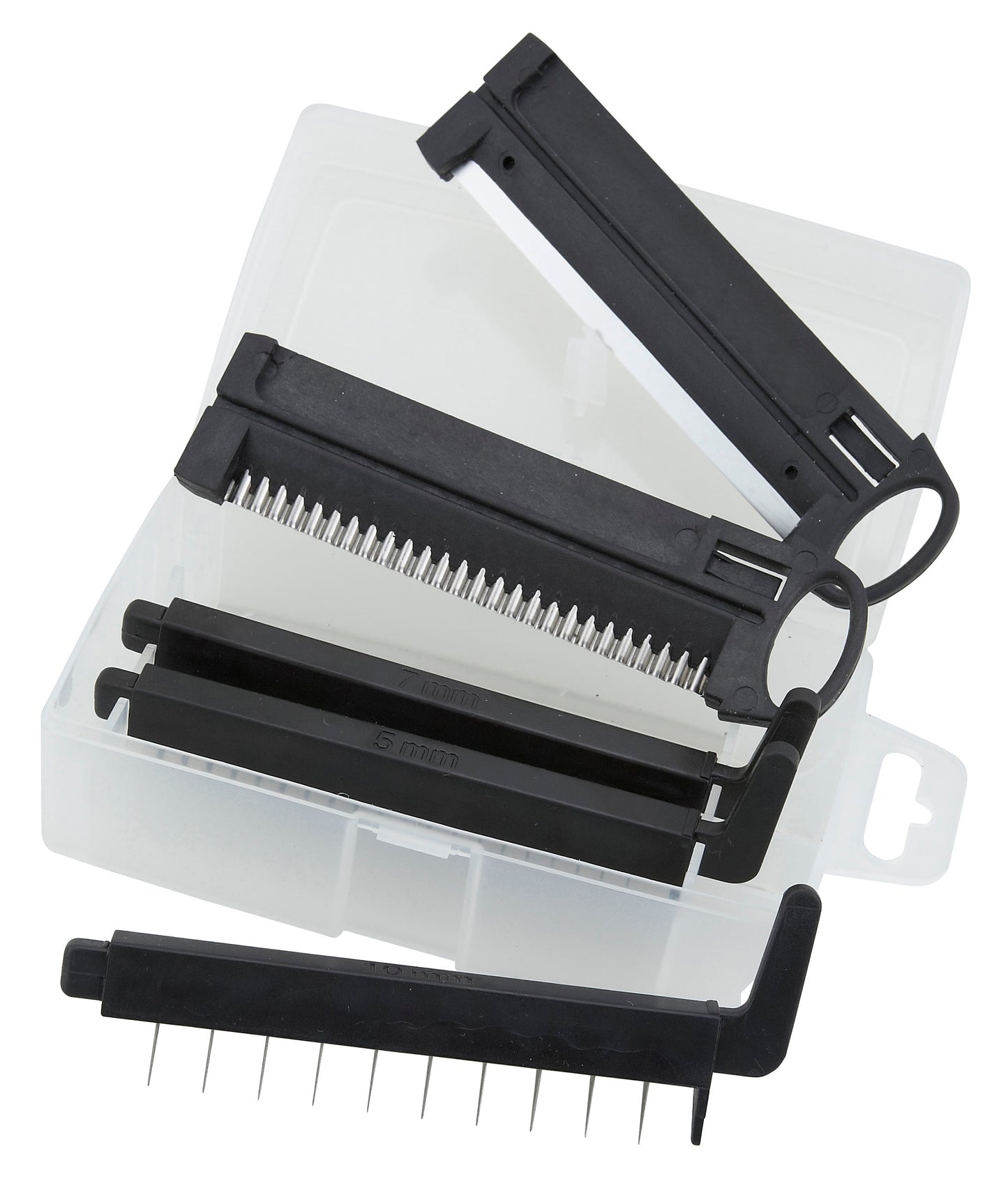 Winco MDL-BLD Blade Set for MDL-15