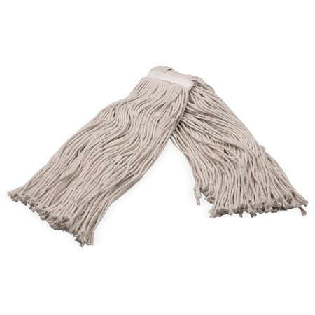 Carlisle 369724B00 24 oz Cotton Full Weight C/End