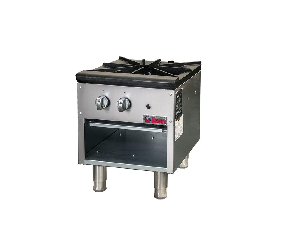 Ikon ISP-18 18" Gas Stock Pot Range