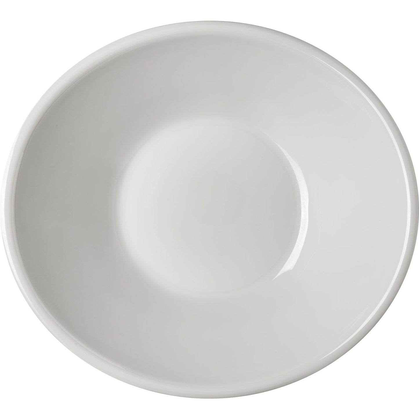 Carlisle 5300880 52 oz Greige Stadia Melamine Bowl