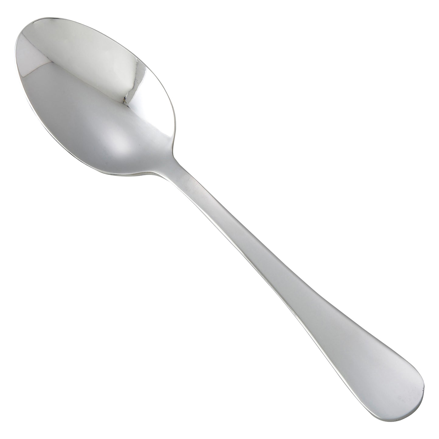 Winco 0083-01 Elite Teaspoon, 18/0 Heavyweight (2dozens/pack)