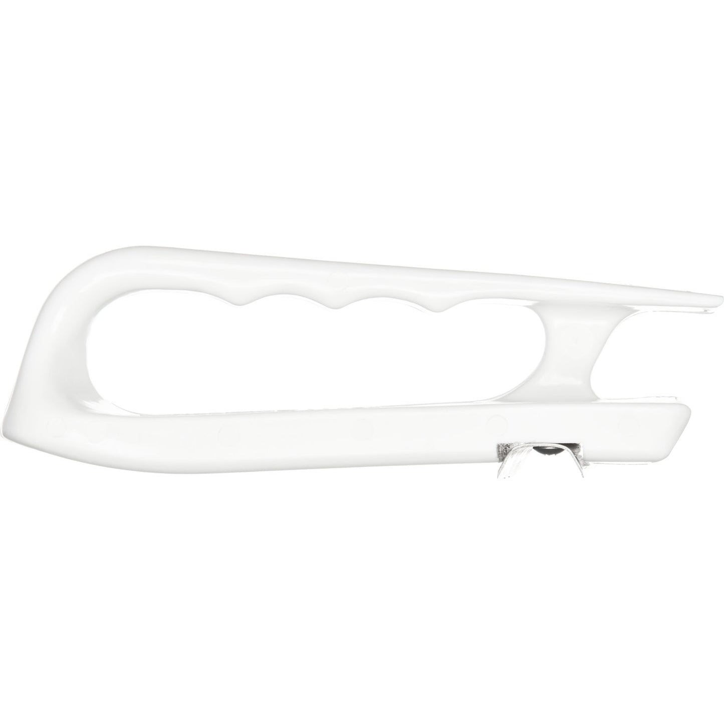San Jamar 1178902 White Cutting Board Refinisher