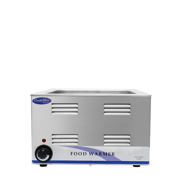 Atosa 7700 Full Size Electric Food Warmer