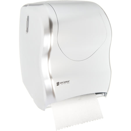 San Jamar T1370SS Tear-N-Dry Classic - Stainless