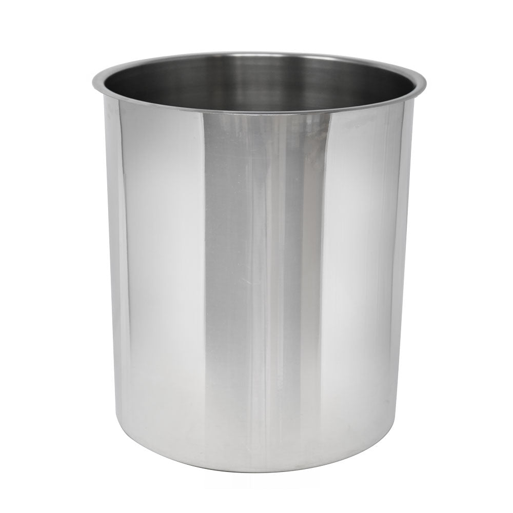 Omcan 44658 12 Qt Bain Marie Pot