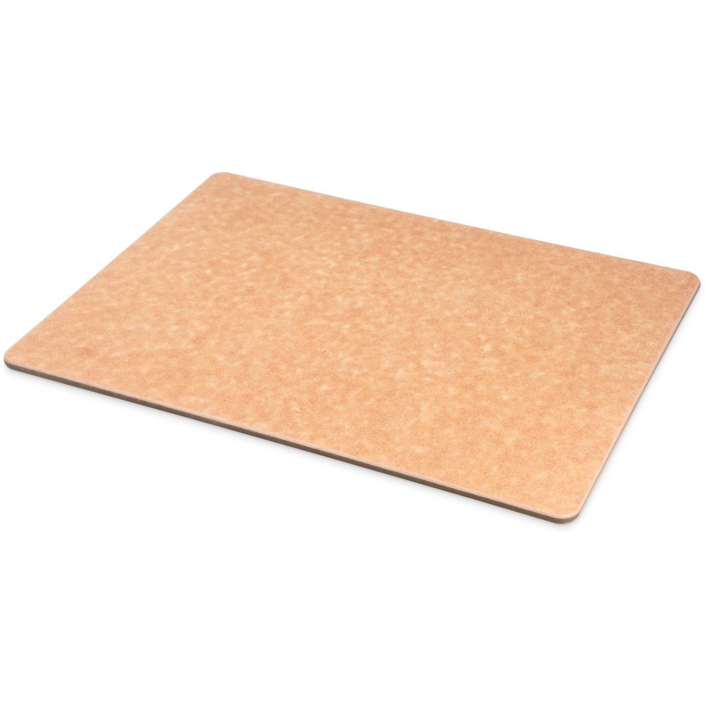 San Jamar TC182412 18" x 24" x 0.5" Tuff Cut Cutting Board