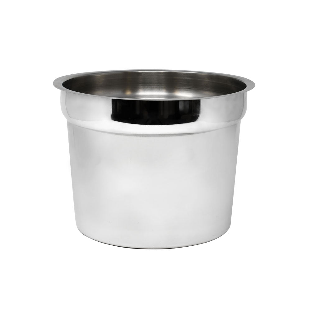 Omcan 44669 11 Qt Steam Table Inset