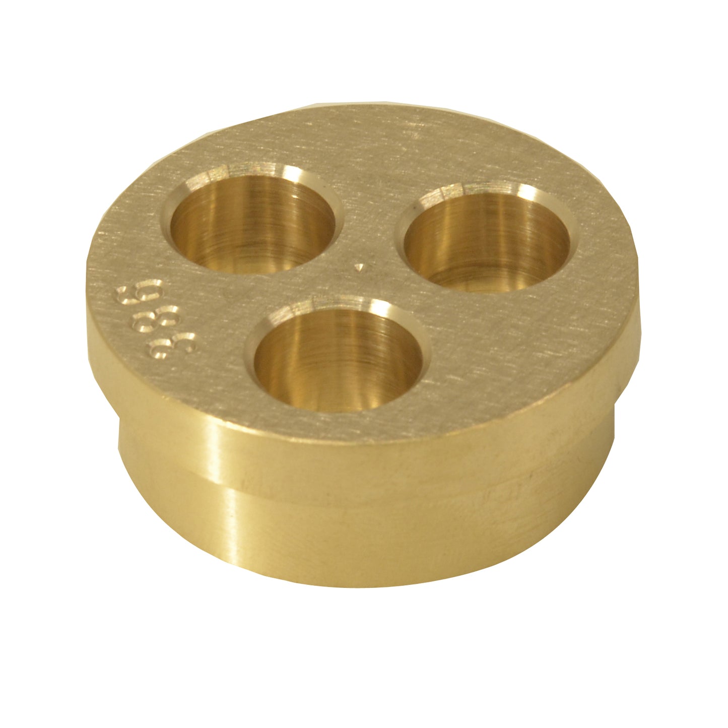 Omcan 21188 8.8mm Pasta Die #386 Casareccie