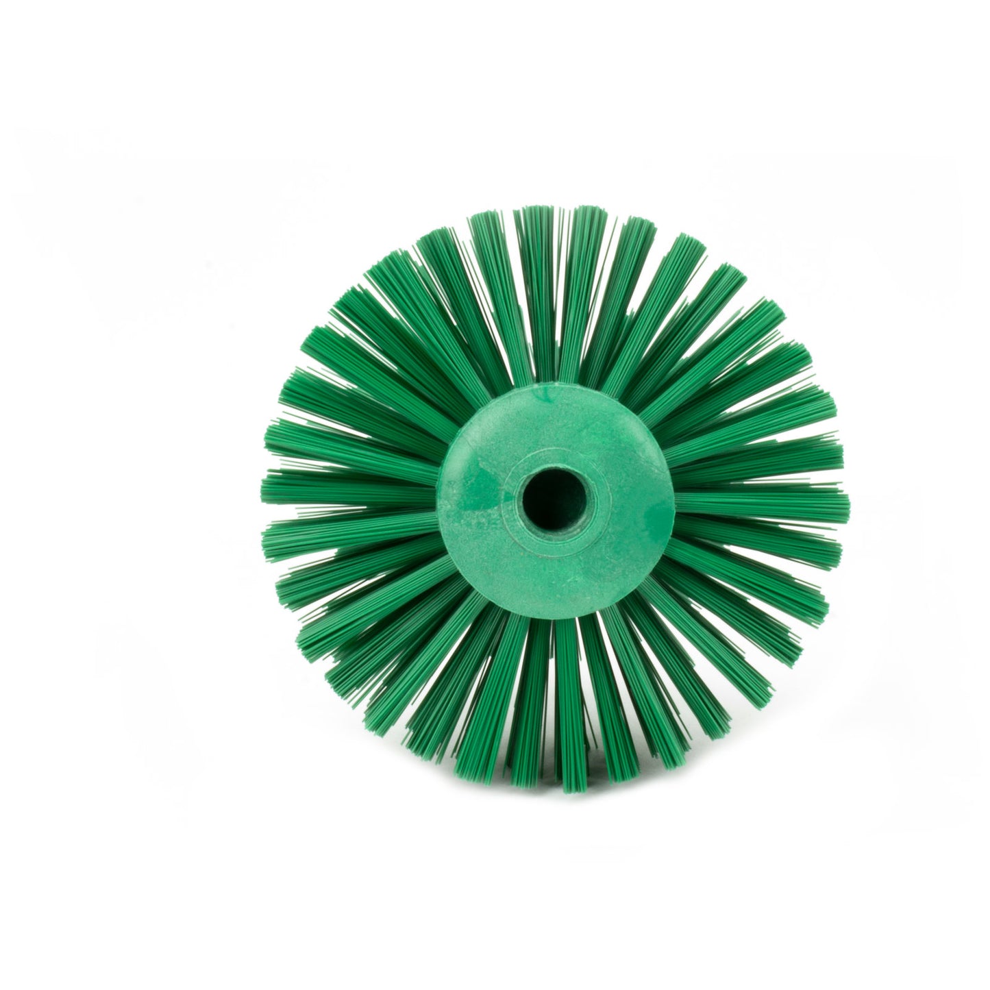 Carlisle 45006EC09 6" Green Pipe & Valve Brush