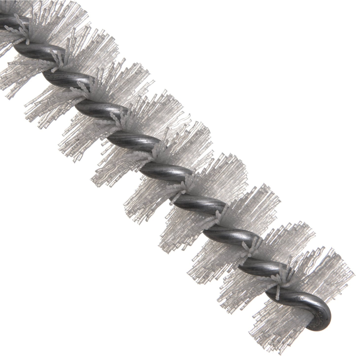 Carlisle 4018002 15" White Sparta Spectrum Valve & Fitting Straight Brush