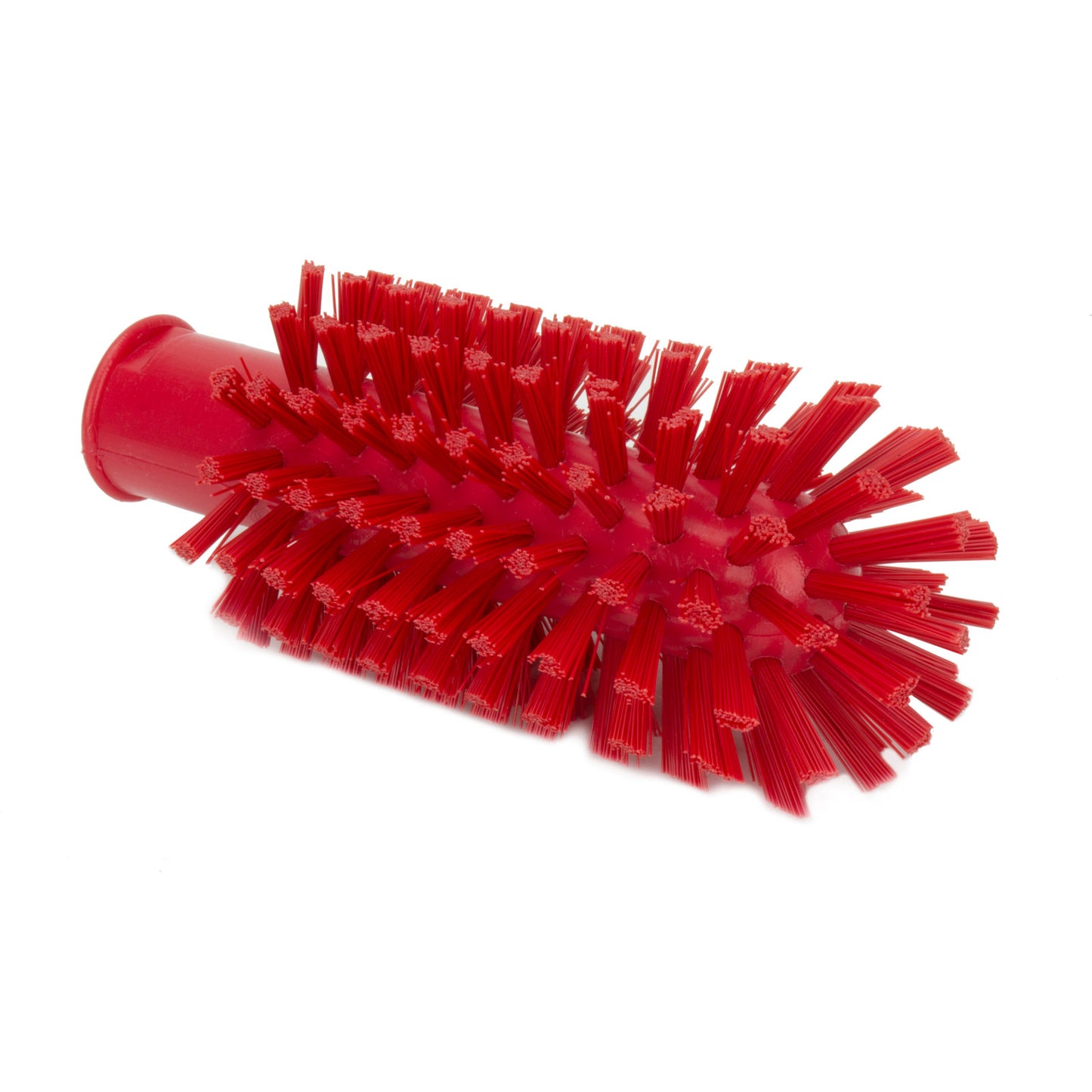 Carlisle 45022EC05 2 1/2" Red Pipe & Valve Brush