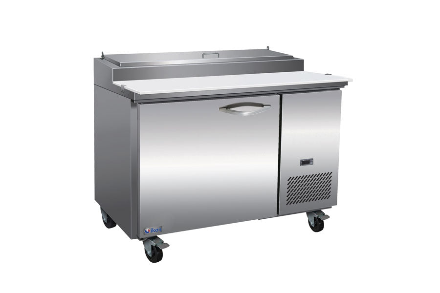 Ikon IPP47 47" Single Door Pizza Prep Table