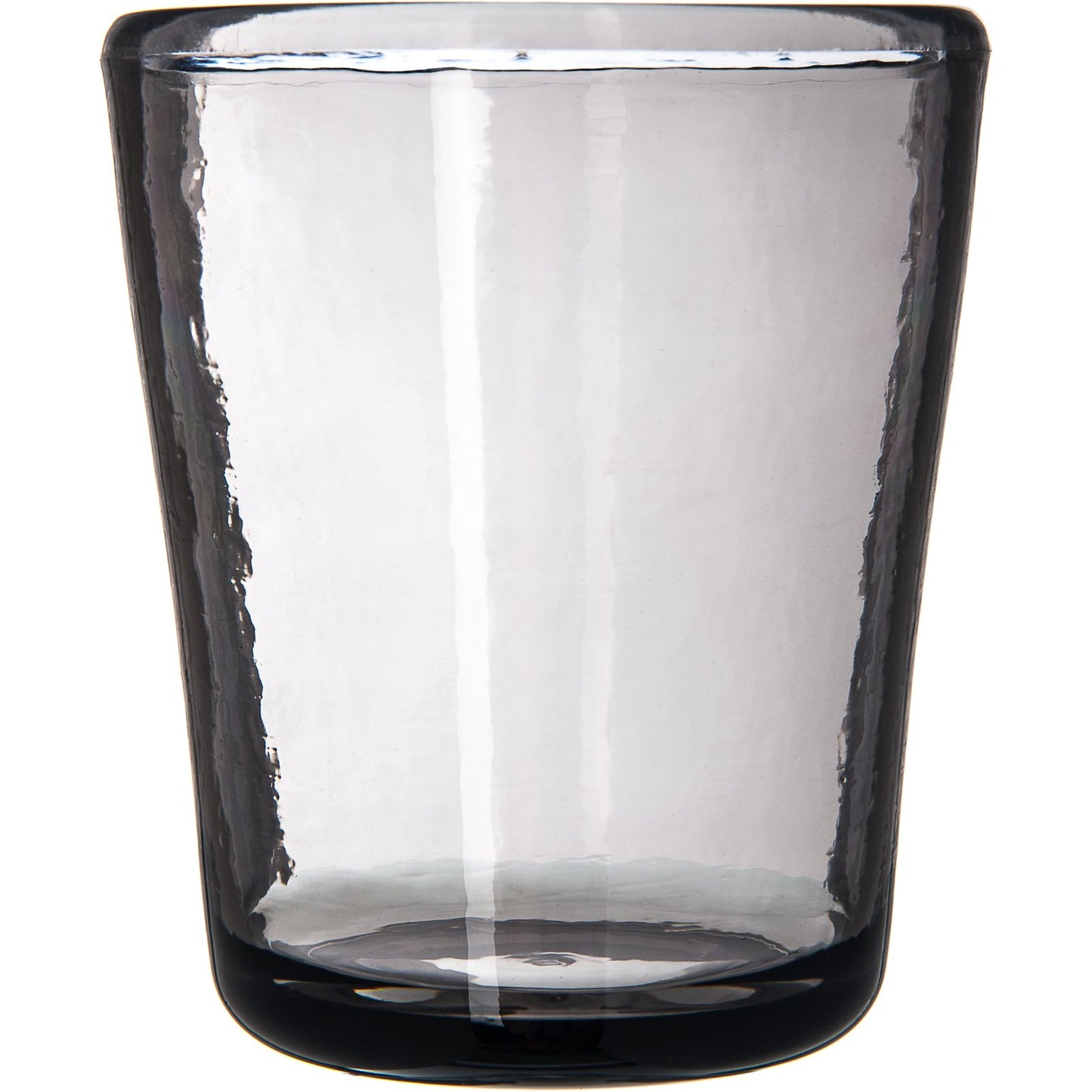 Carlisle MIN544018 14 oz Smoke Double Tritan Mingle Old Fashioned
