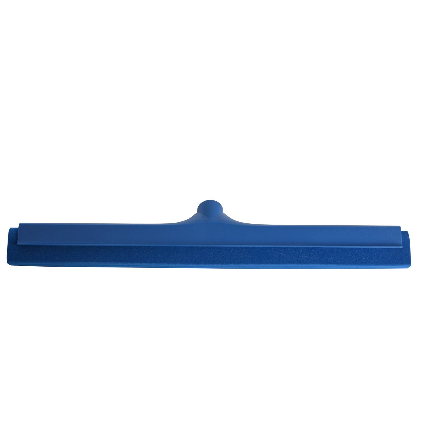 Carlisle 4156814 24" Blue Sparta Double Foam Floor Squeegee Head