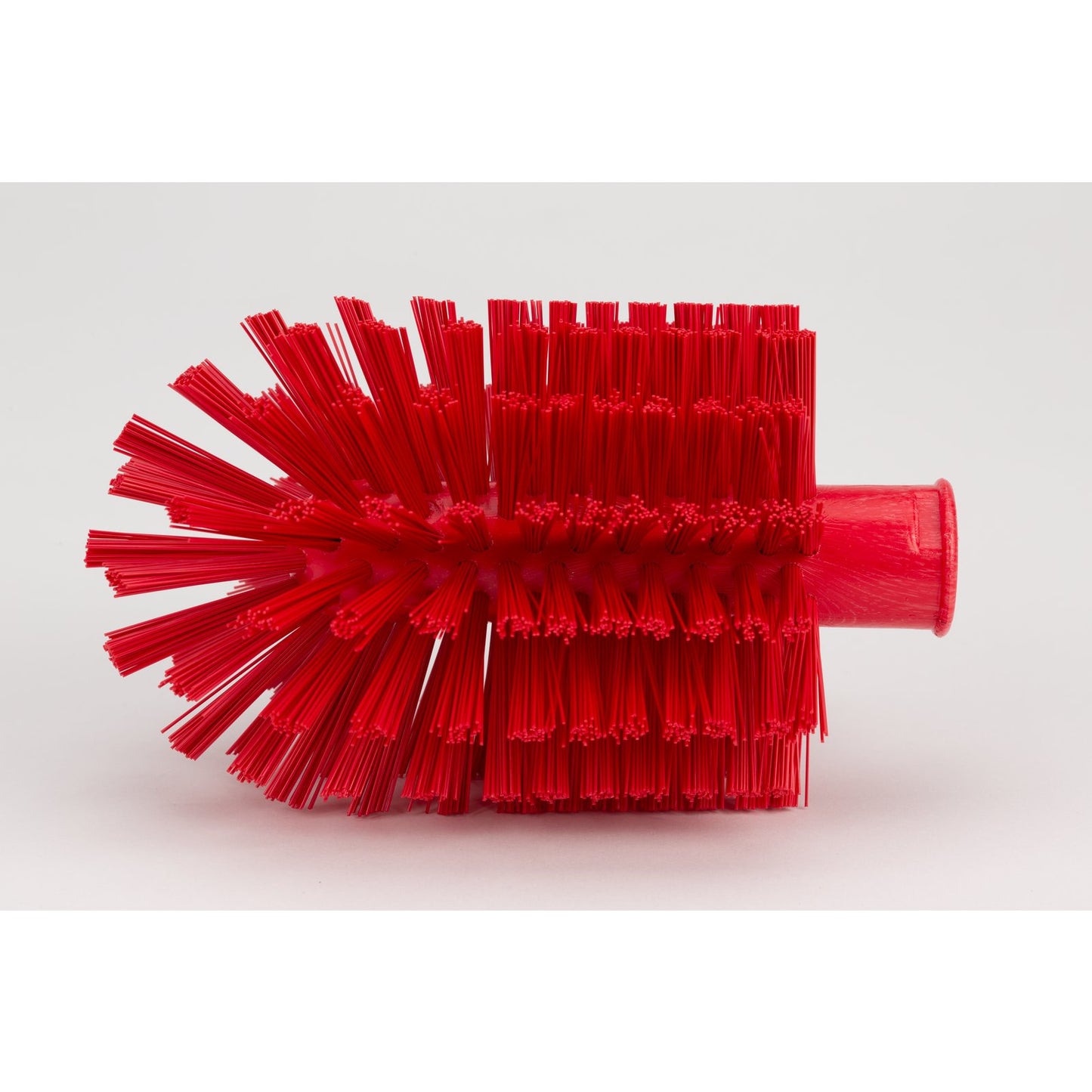 Carlisle 45004EC05 4" Red Pipe & Valve Brush