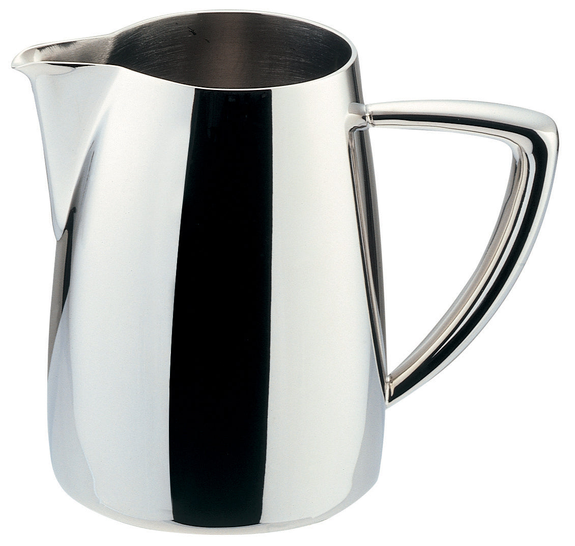 Winco Z-MC-C05 5 oz. Cadenza Monte Carlo Creamer