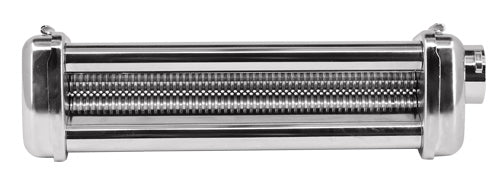 Omcan 46306 12 mm Single No. 12 Reginette Lasagnette Cutter Attachment for item 46292 Pasta Sheeter
