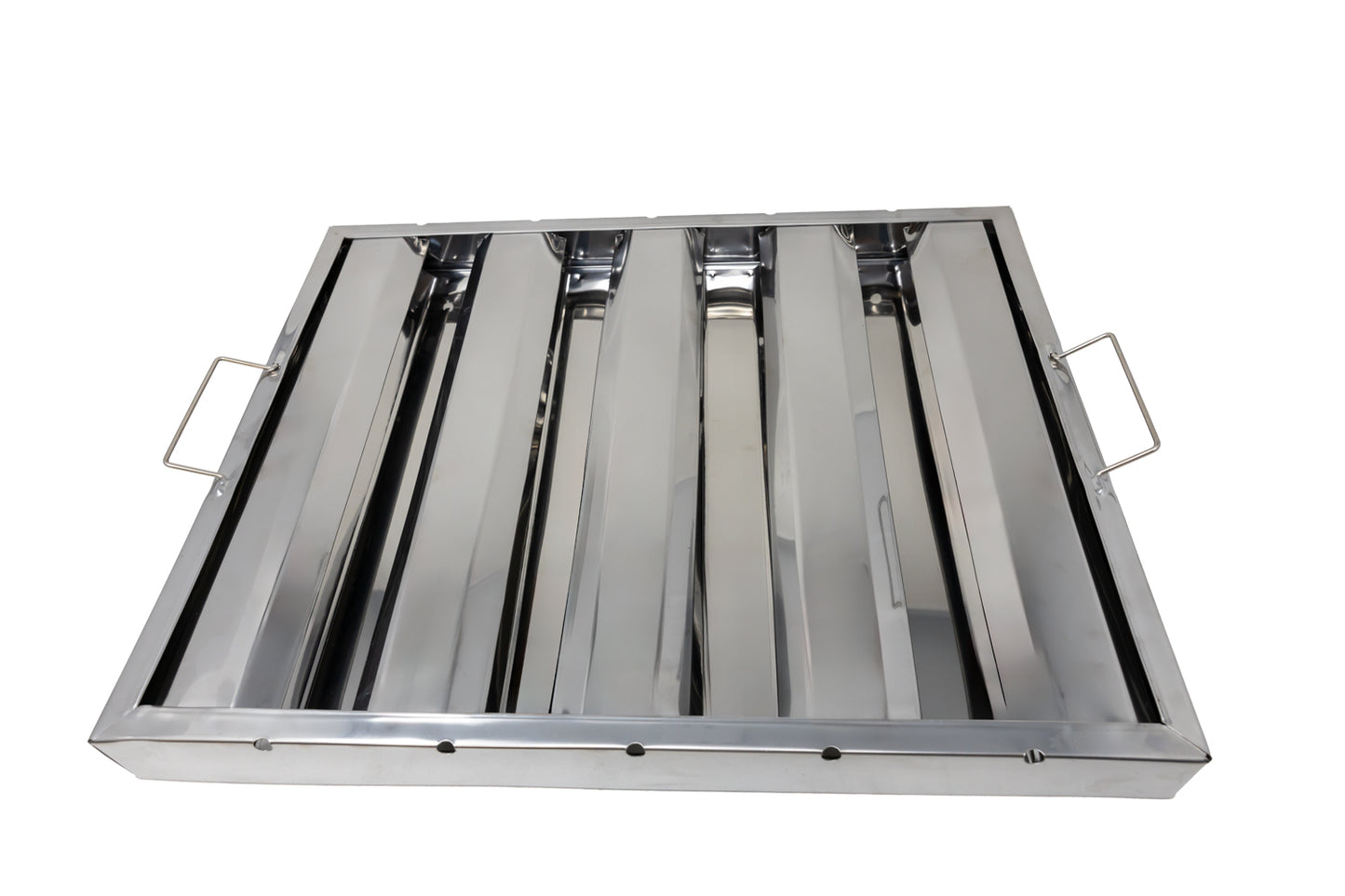 Omcan 34835 16" x 20" x 2" Range Hood Filter