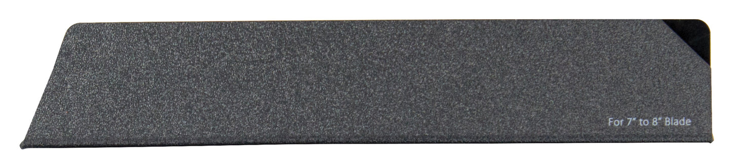 Winco KGD-815 8 x 1.5" Knife Blade Guard