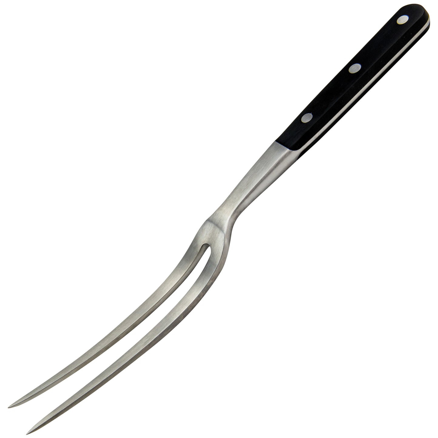 Winco KFP-62 6" Classic Curved Fork