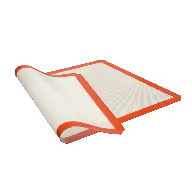 Omcan 43490 Full-size Silicone Baking Mat