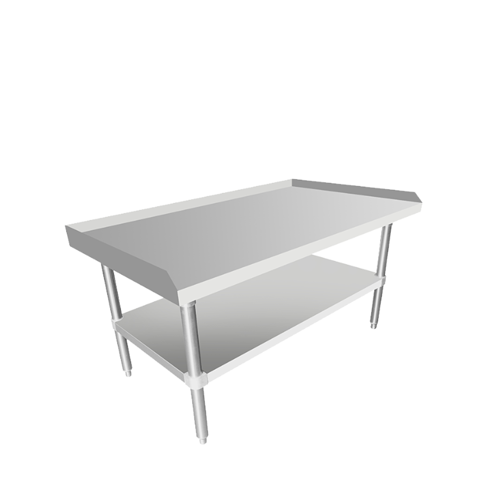 Atosa ATSE-3048 48"x30" Stainless Steel Equipment Stand