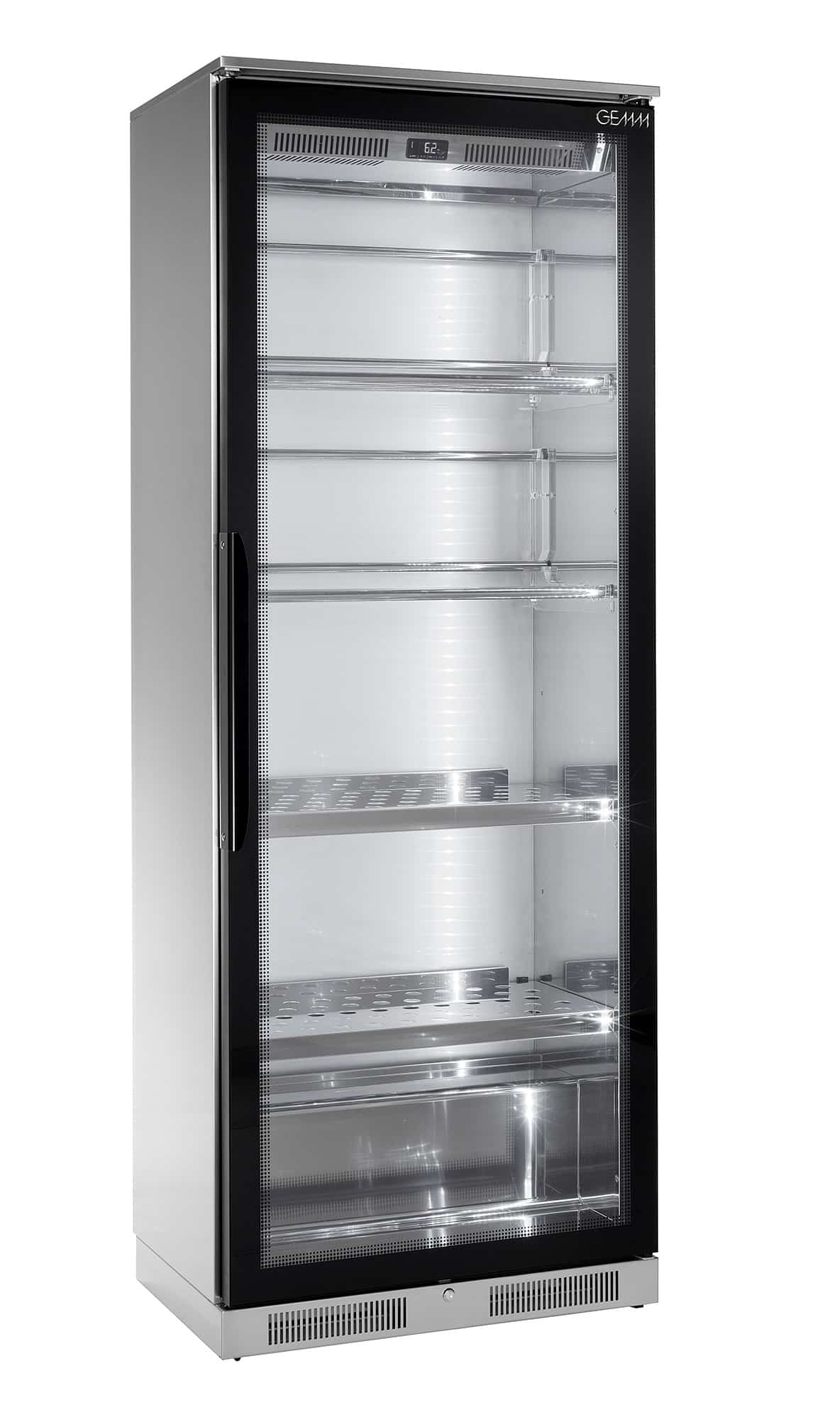 Gemm WD5/121 BRERA Wine Display