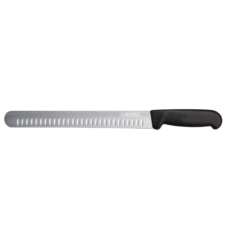 Omcan 12727 14-inch Slicer Straight G-Edge Knife